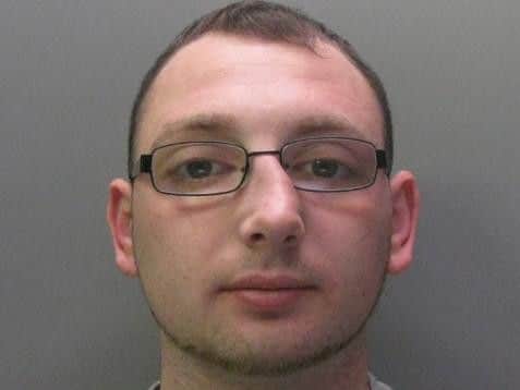 Thomas, 23, from March, has been given an indefinite hospital order after an unprovoked stabbing at the Straw Bear Festival in Whittlesey.
