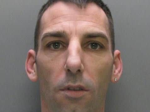 Jonathan Brown, 36, of Cam Causeway, Cambridge, was jailed for three years and eight months for  running a commercial drug enterprise.