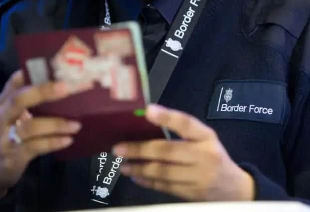 European workers living in the UK will be forced to apply for settled status in 2019, allowing them to remain in the UK after the end of the 'Brexittransition period' in 2021
