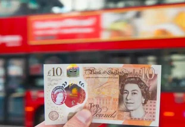 The income tax threshold will increase to 12,500 in April 2019. That means you'll earn more before paying tax on your earnings, saving you 130 a year. The 40% tax threshold has also increased to 50,000.