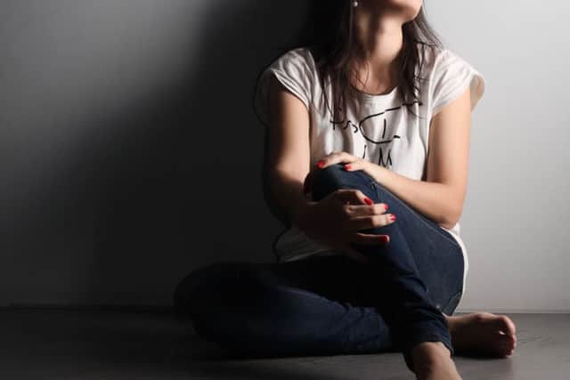 One in eight youngsters have been diagnosed with a mental illness