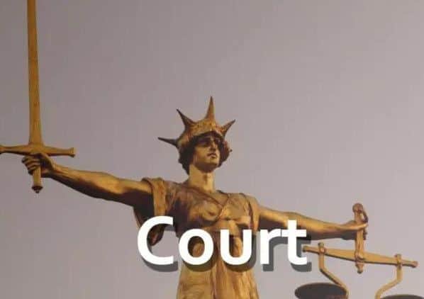 Court news