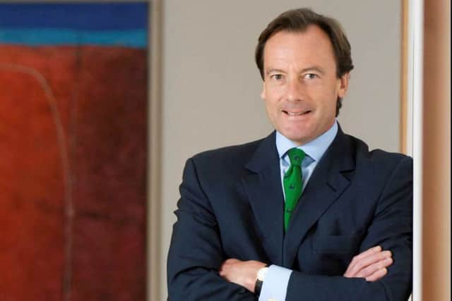 Julian Taylor.
