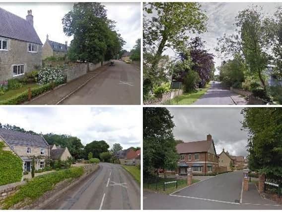 These are the most expensive streets to buy a house in Peterborough