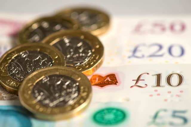 Peterborough's pay gap revealed