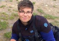 Tom Moretti won the March Open.