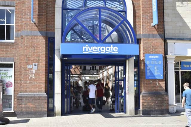 Rivergate Shopping Centre EMN-180408-172647009