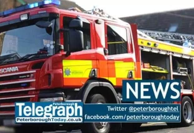Fire news