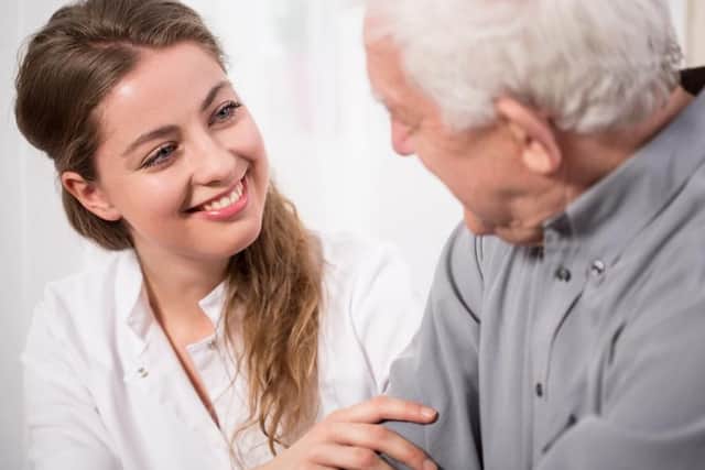 The average annual salary for a Support Worker in Peterborough is 19,344 - compared to a national average of 21,352 (Source: adzuna)