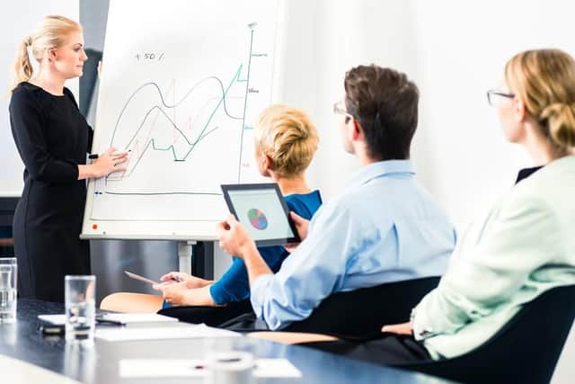 The average annual salary for a Business Development Manager in Peterborough is 36,389 - compared to a national average of 38,379 (Source: adzuna)