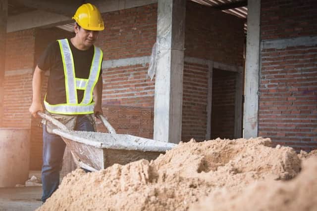 The average annual salary for a labourer in Peterborough is 31,685 - compared to a national average of 31,866 (Source: adzuna)