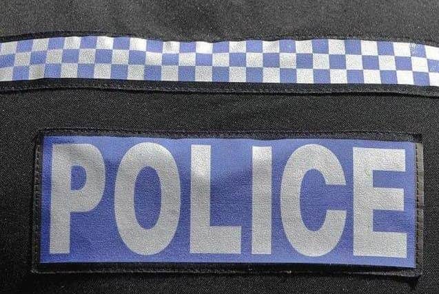Police
