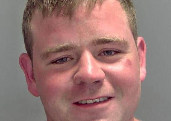 Have you seen Darryl Gowler?