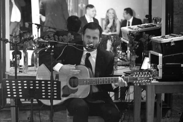 Jimmy Doherty