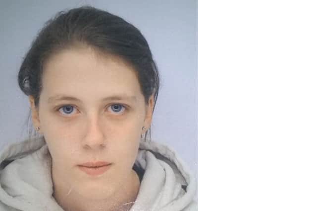 Tammy has been found safe and well