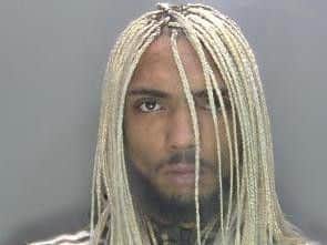 Reece Haynes, of Sunnyside Road, in Hitchin,