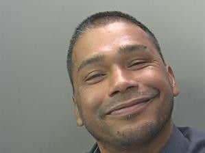 Badrul Khan, 44,