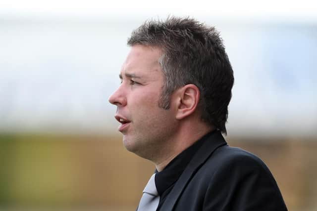 2008/09 - 51%: The son of Sir Alex did the unthinkable and guided Posh to back-to-back promotions to compete in Englands second-tier. Record: 27 victories, 14 draws and 12 losses.
