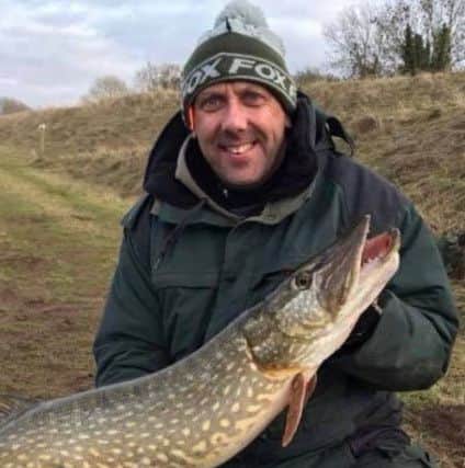 This time of year is perfect for pike anglers. One of the better venues has to be the North Level Drain at the moment. Thats where local rod Stuart Egginton braved the elements recently and was rewarded with this fantastic looking fish going to the scales at just over 17lb.  This weeks matches are: Sweepstake, Ramsey St Marys, draw 8am; Angling Trust Pike Qualifier, The Narrows, draw 8.15am.