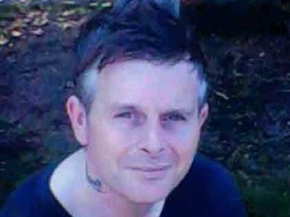 VICTIM: Peter Anderson