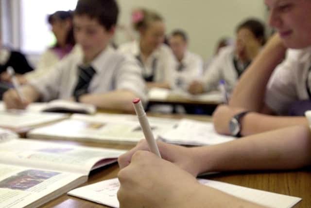 Education news