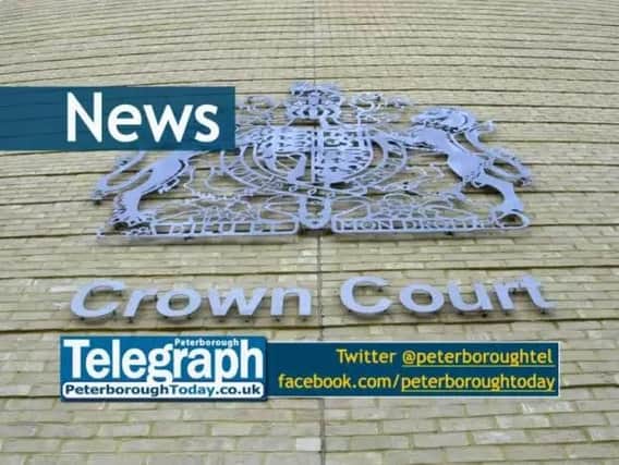 Peterborough Crown Court news