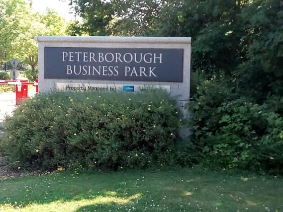 Businesses in Peterborough are well placed for the challenges ahead.