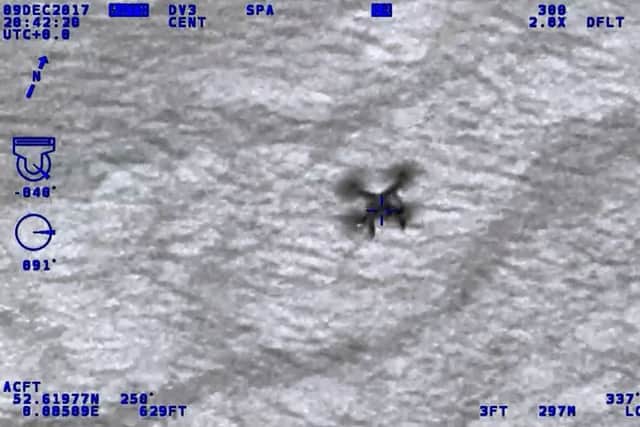 Drone