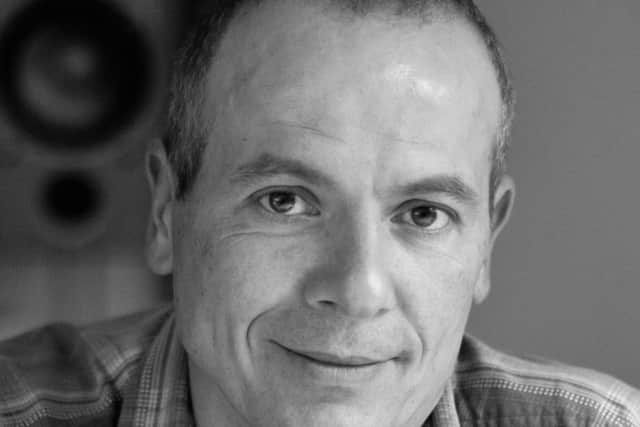 Petr Horacek