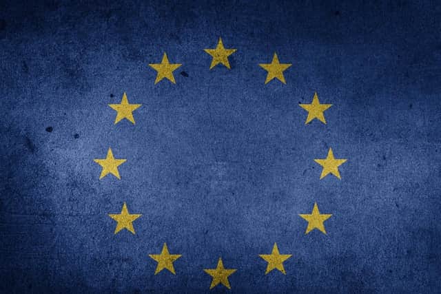 Prepare your business for Brexit