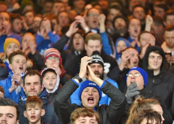 Posh fans now know the cost if watching their team in 2019-20.