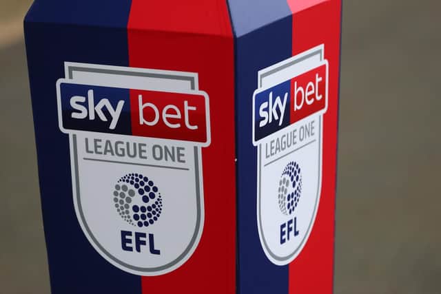 Game week 34: Super computer predicts EVERY League One result this weekend