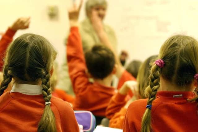 Education news
