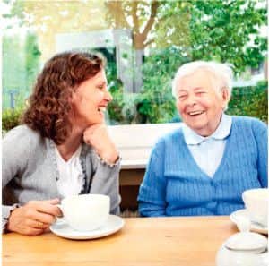 Age UK has received a £1m grant