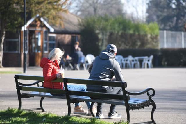 A year after the Beast from the East, Peterborough had record temperatures this February