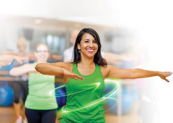 Save £180 on a year's membership at energie Fitness in Peterborough
