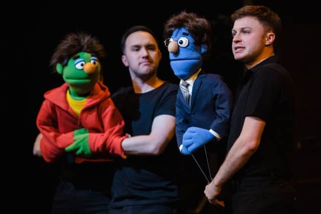 Avenue Q