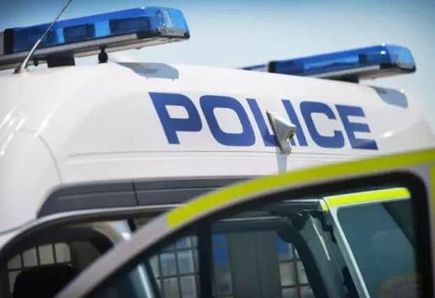 Police news