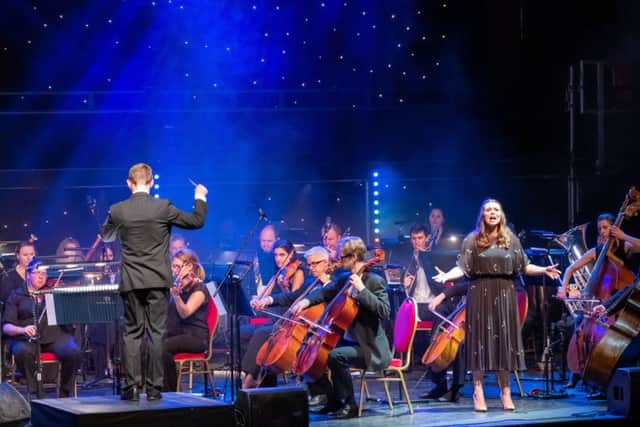 Magic of the Musicals