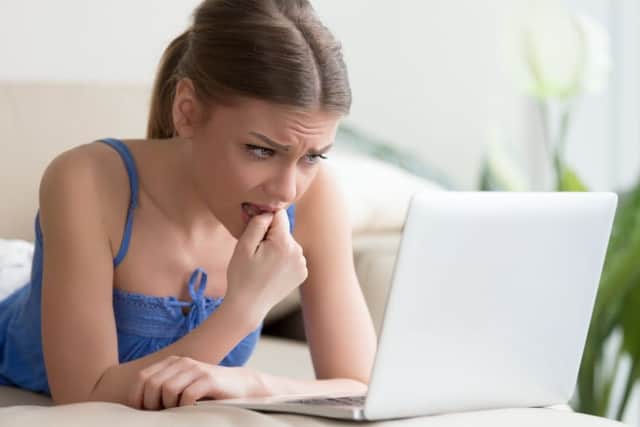 Are young people becoming isolated by too much time online?