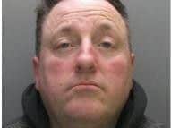 Stuart Driver, 45, of Thomas Road, Fulbourn, Cambridge