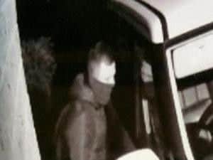 Do you recognise this man?