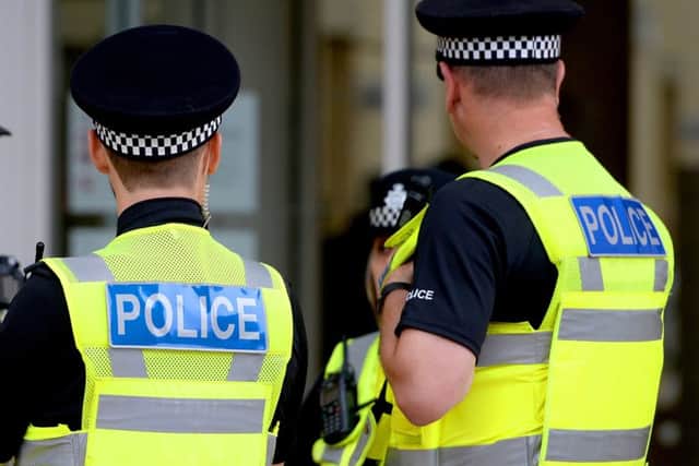 Police news