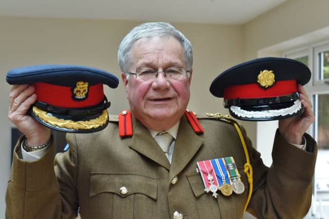 Mark Knight appointed at Deputy Lord Lieutenant for Cambridgeshire EMN-191203-193034009