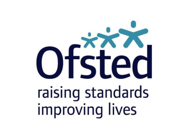 Ofsted