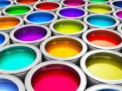 A paint maker from Holland is moving into Peterborough.