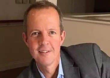 Nick Boles