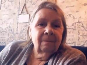 Have you seen missing Valerie Bycraft?