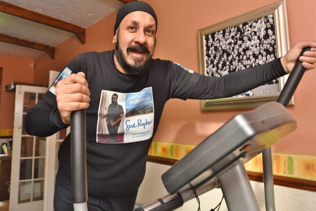 Del Singh