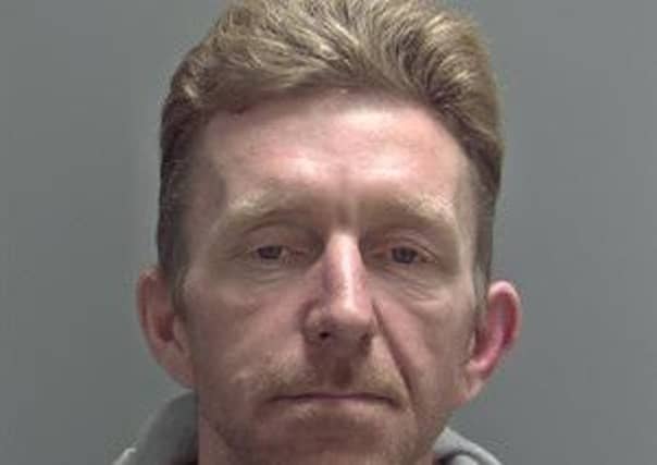 Duncan Brittain